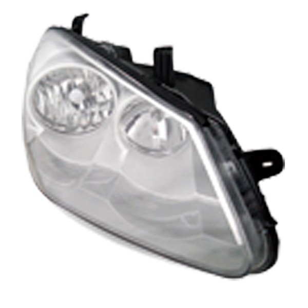 Farol Principal lado direito Rufato 18904