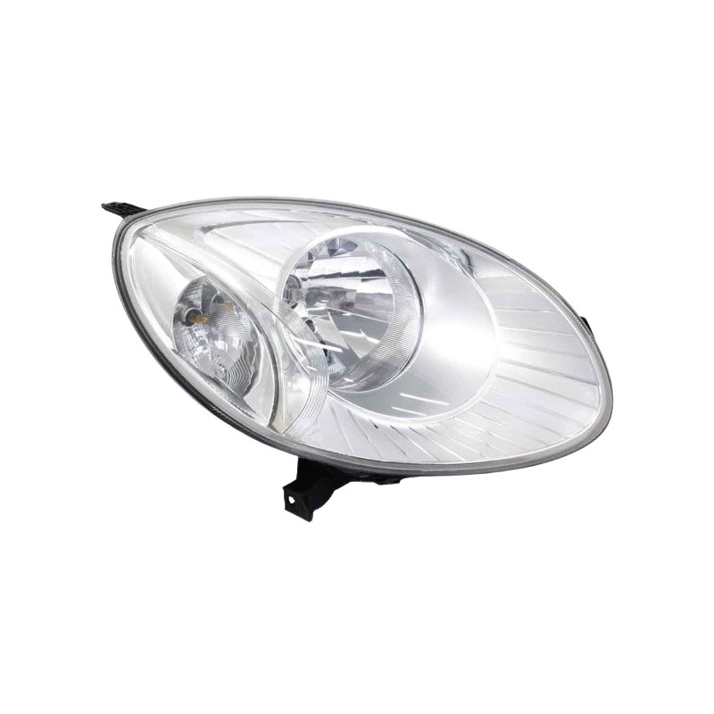 Farol Principal lado direito Chery J004421020