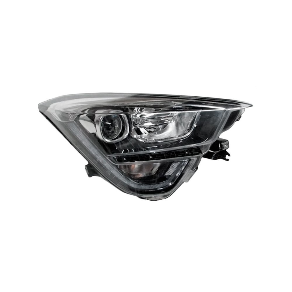 Farol Principal lado direito Rufato 28604