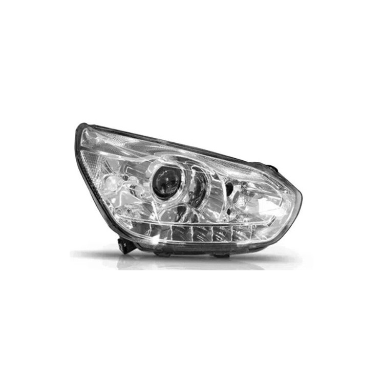 Farol Principal lado direito Rufato 24964