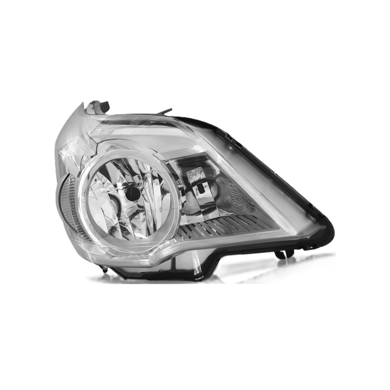 Farol Principal lado direito Cambuci Imports 064700