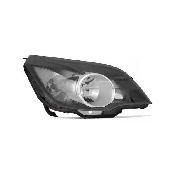 Farol Principal lado direito Fabricio FAR0006