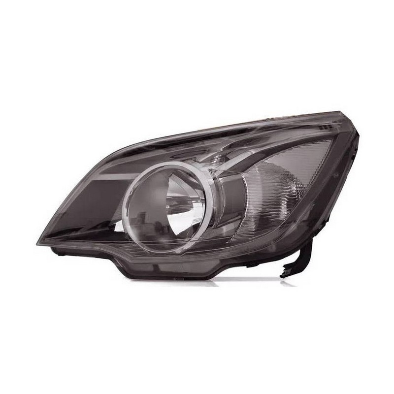 Farol Principal lado direito Fabricio WH0428001BR
