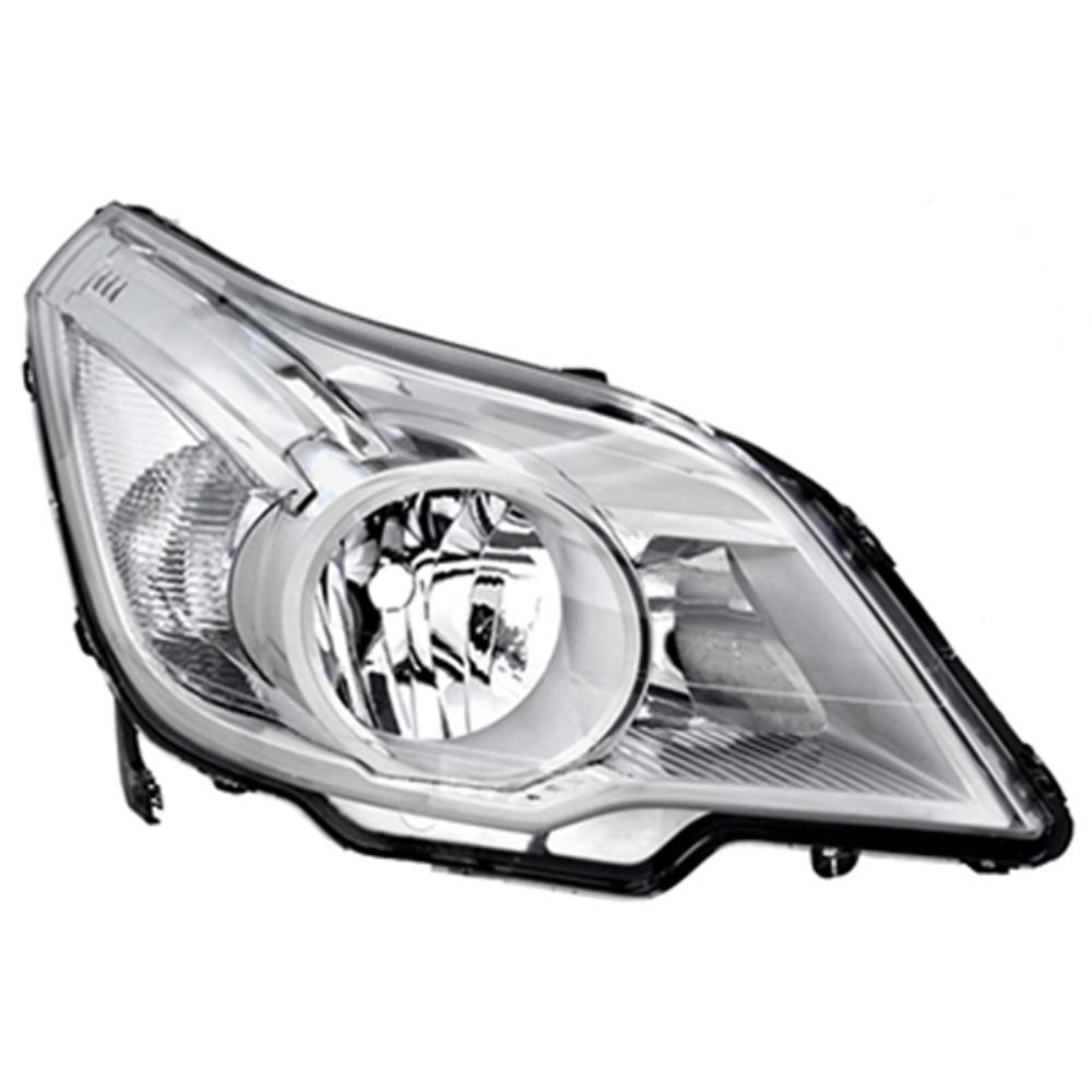 Farol Principal lado direito Orgus FG561LD