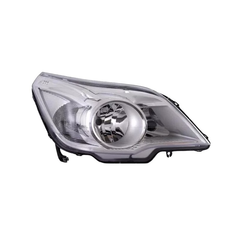 Farol Principal lado direito VIA Expressa GM0244
