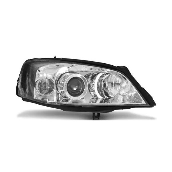 Farol Principal lado direito Automotive Imports ZN1414296