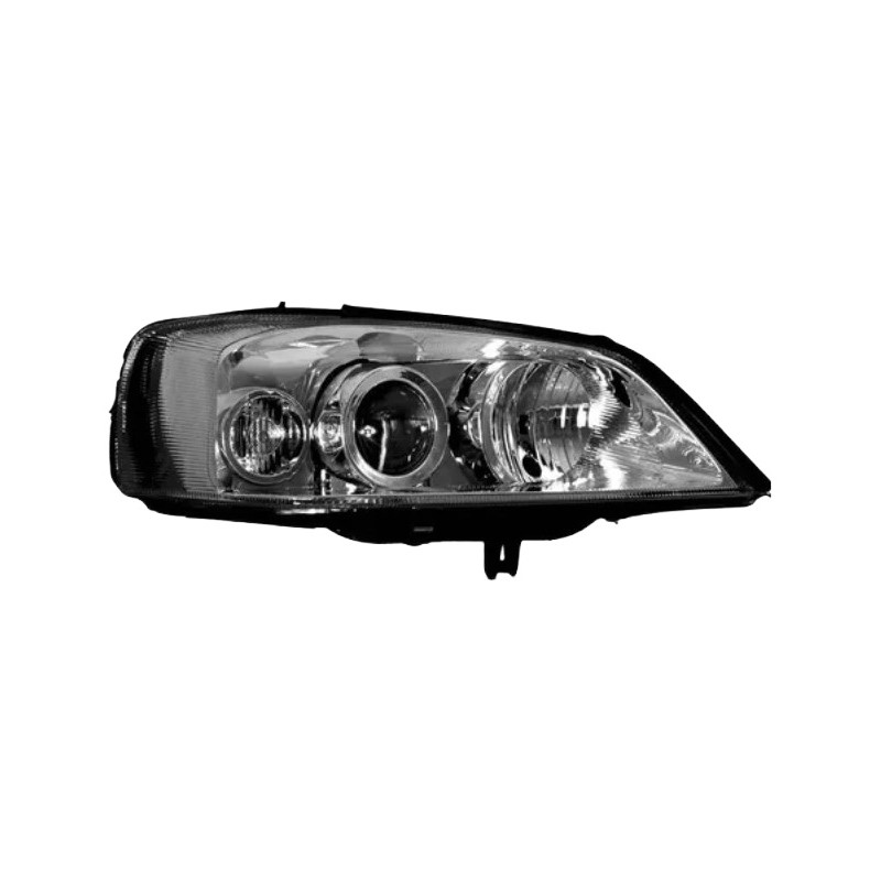 Farol Principal lado direito VIA Expressa GM0248