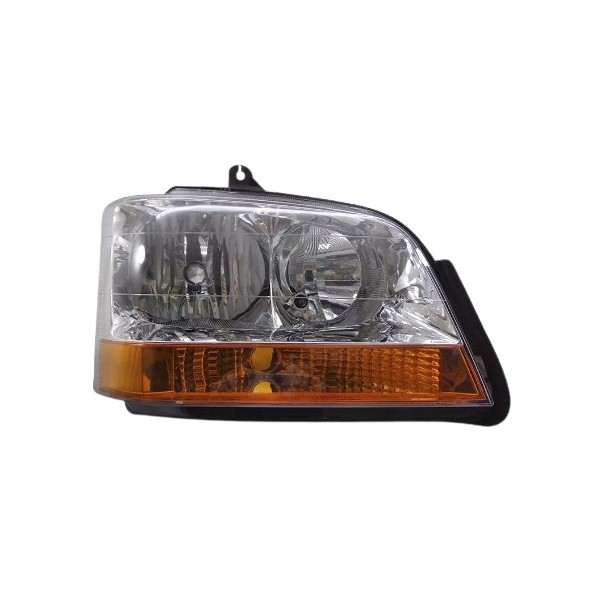 Farol Principal lado direito Automotive Imports ZN1414518