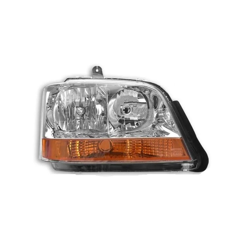 Farol Principal lado direito Orgus FG413LD