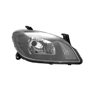Farol Principal lado direito Cambuci Imports 055762