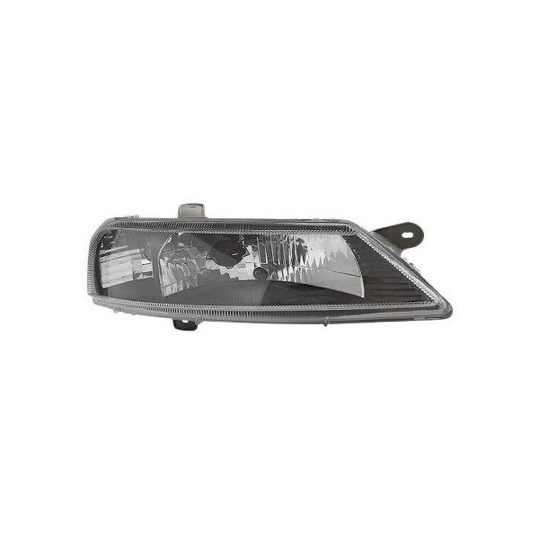 Farol Principal lado direito Cambuci Imports 064545