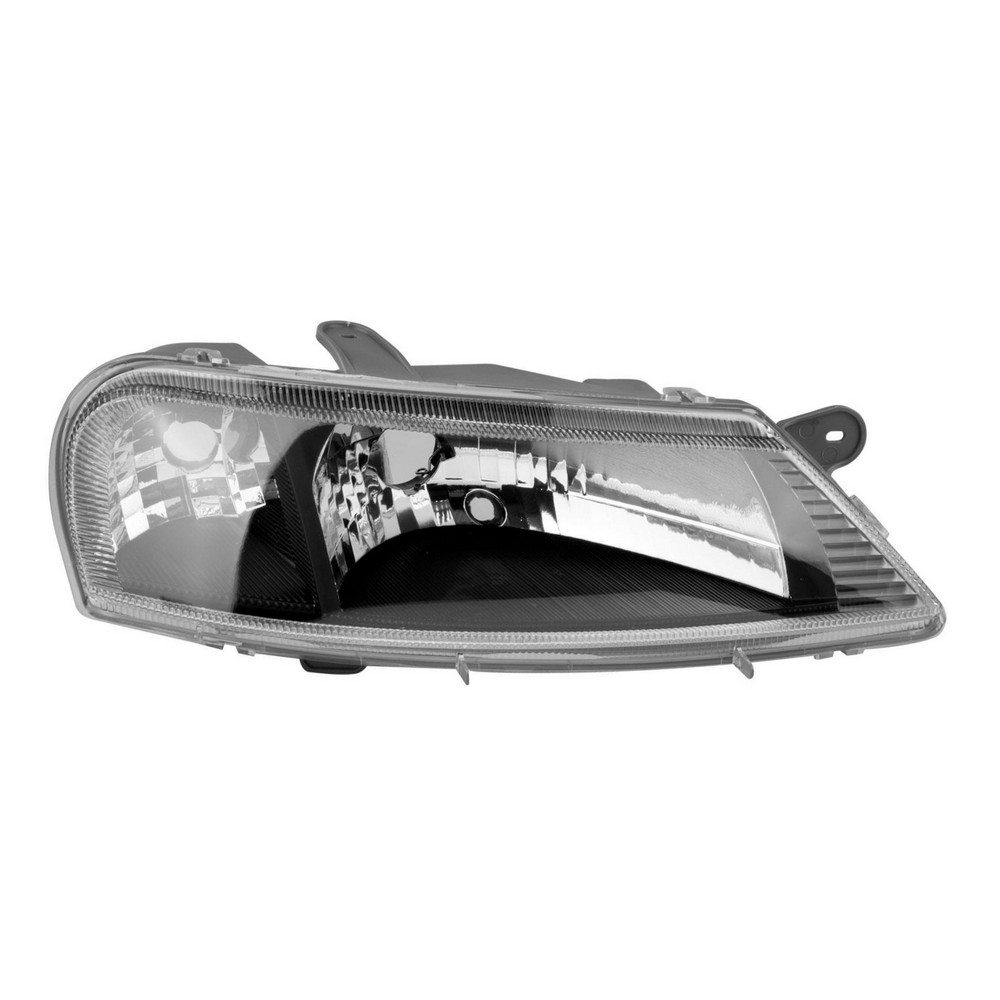 Farol Principal lado direito Fabricio FAR0026