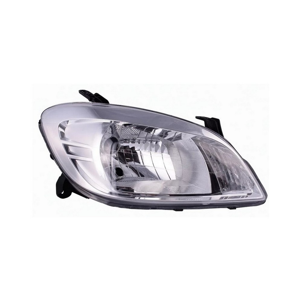 Farol Principal lado direito Fabricio WH0428001CD