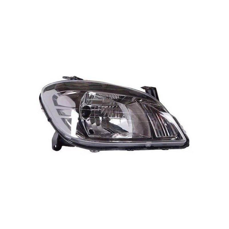 Farol Principal lado direito Fabricio WH0428001D