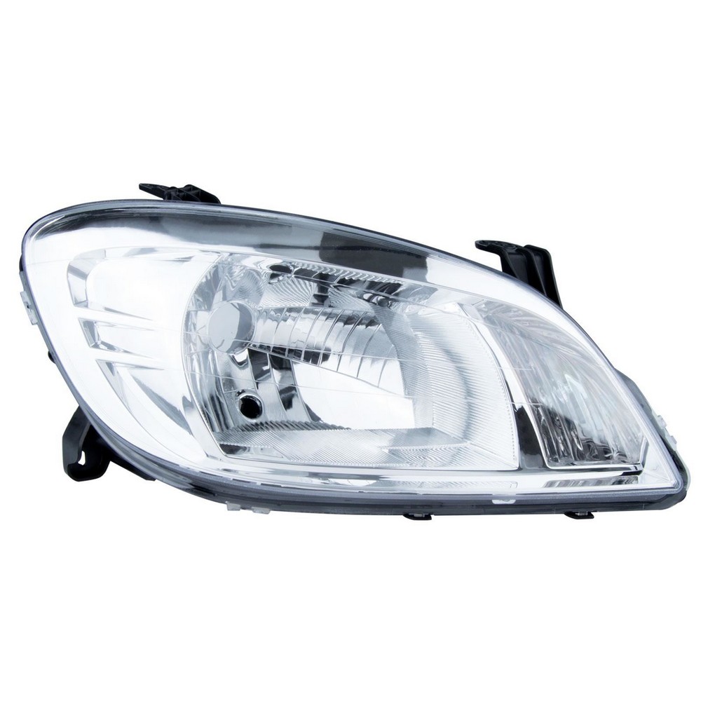 Farol Principal lado direito Rtech RTC1567