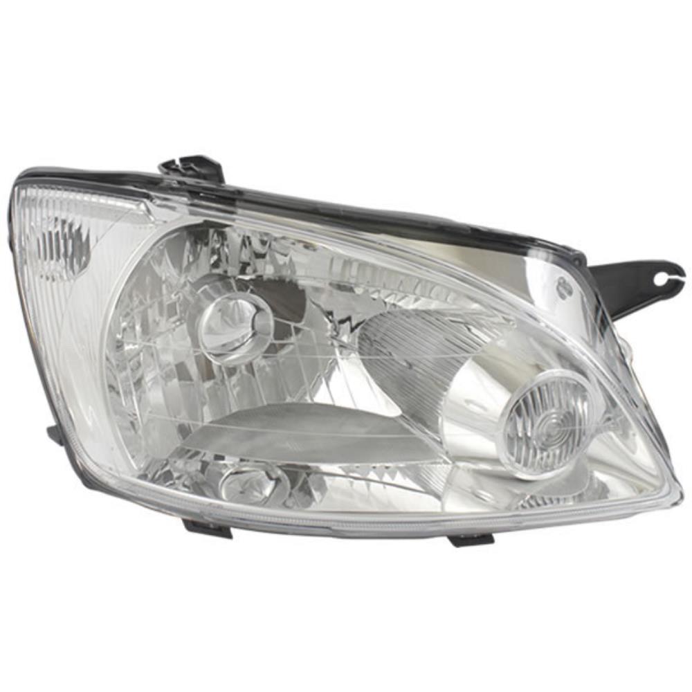 Farol Principal lado direito Orgus FG531LD