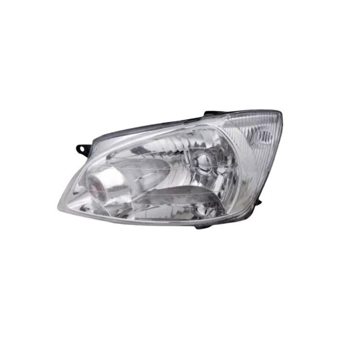 Farol Principal lado direito VIA Expressa GM0170
