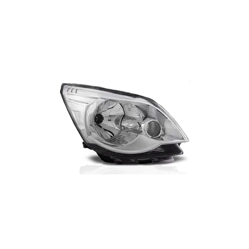 Farol Principal lado direito Cambuci Imports 061414039147