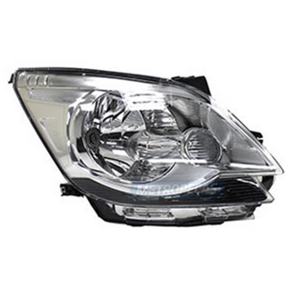Farol Principal lado direito Orgus FG863LD