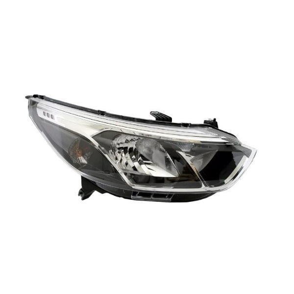Farol Principal lado direito Rtech RTC1587