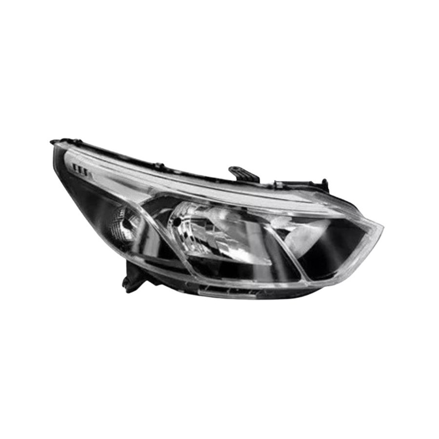 Farol Principal lado direito Rufato 27590