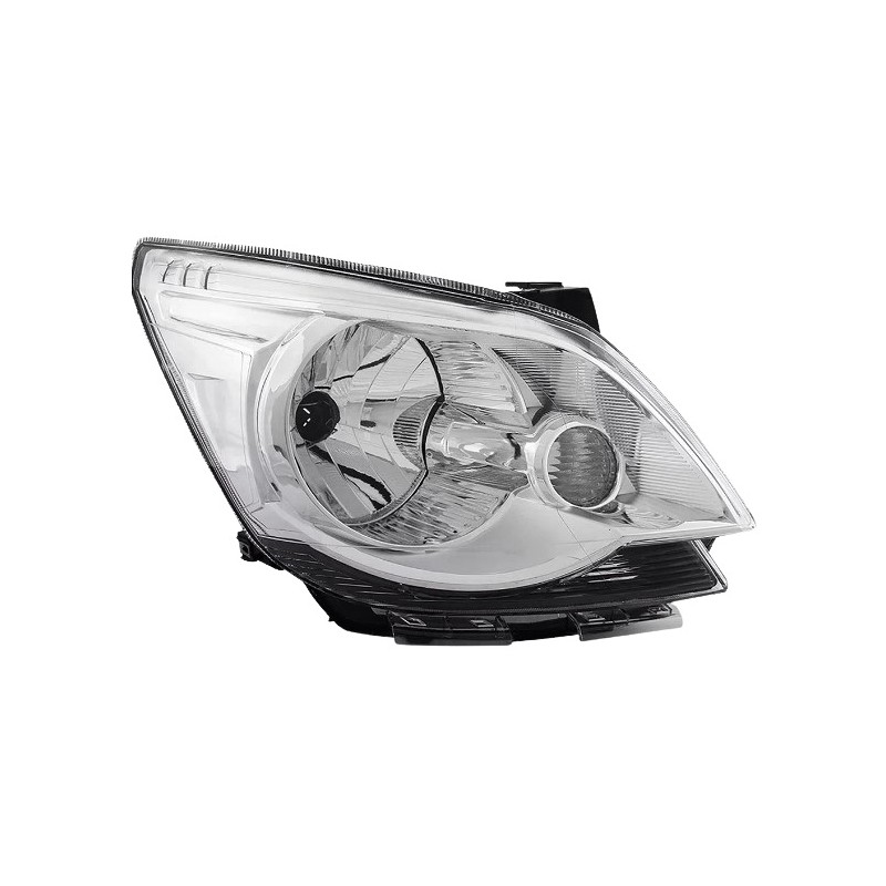 Farol Principal lado direito VIA Expressa GM0336