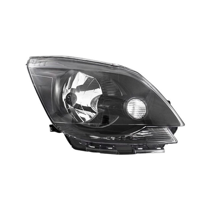 Farol Principal lado direito VIA Expressa GM0338
