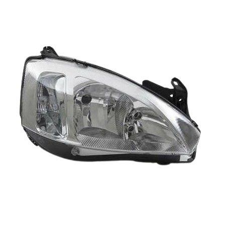 Farol Principal lado direito Arteb 160720