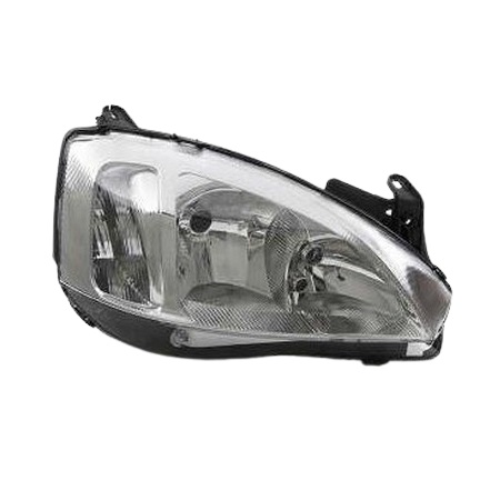 Farol Principal lado direito Arteb 160736