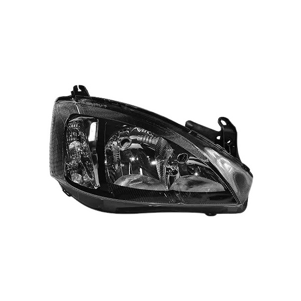 Farol Principal lado direito Automotive Imports ZN1414345