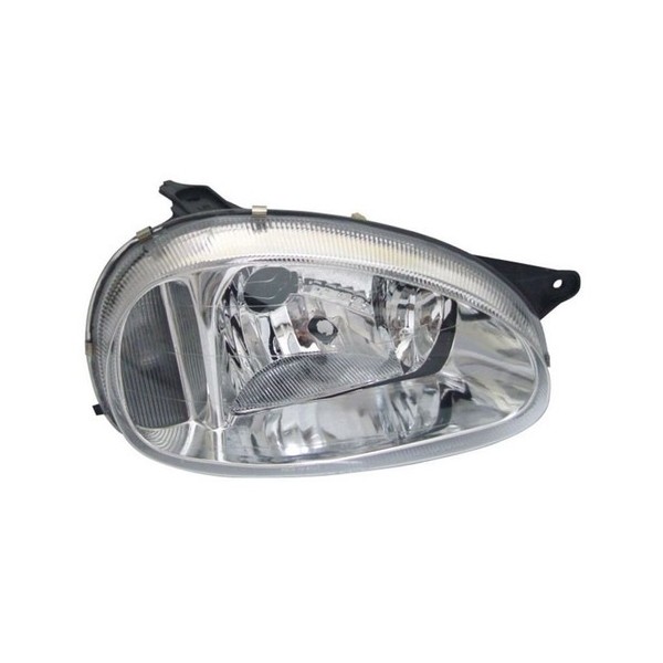 Farol Principal lado direito Automotive Imports ZN222270
