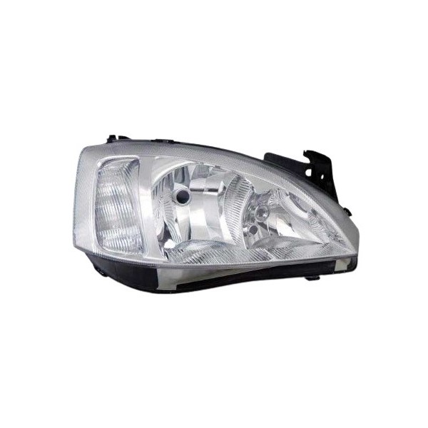 Farol Principal lado direito Cambuci Imports 029450