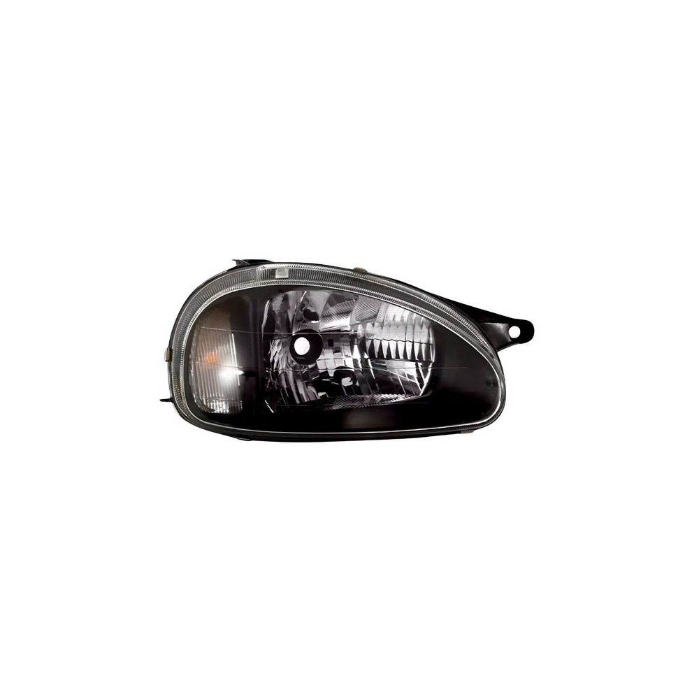 Farol Principal lado direito Cambuci Imports 056710