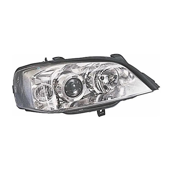 Farol Principal lado direito Cambuci Imports 065244