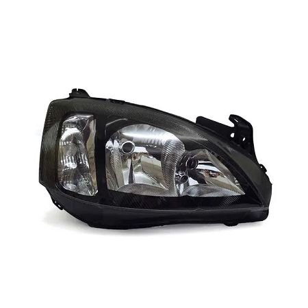 Farol Principal lado direito Fabricio WH04210BD