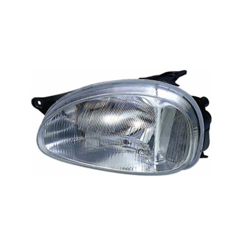 Farol Principal lado direito Orgus FG348LD