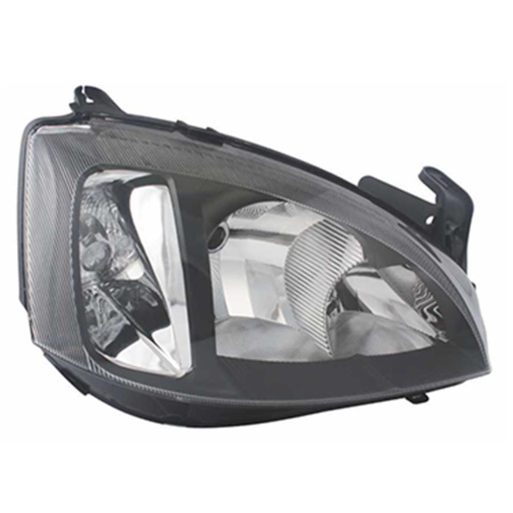 Farol Principal lado direito Orgus FG537LD