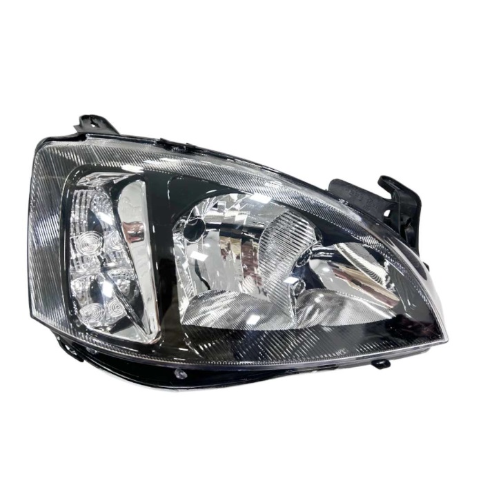 Farol Principal lado direito Rtech RTC1580