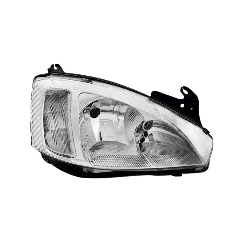 Farol Principal lado direito Rufato 19956