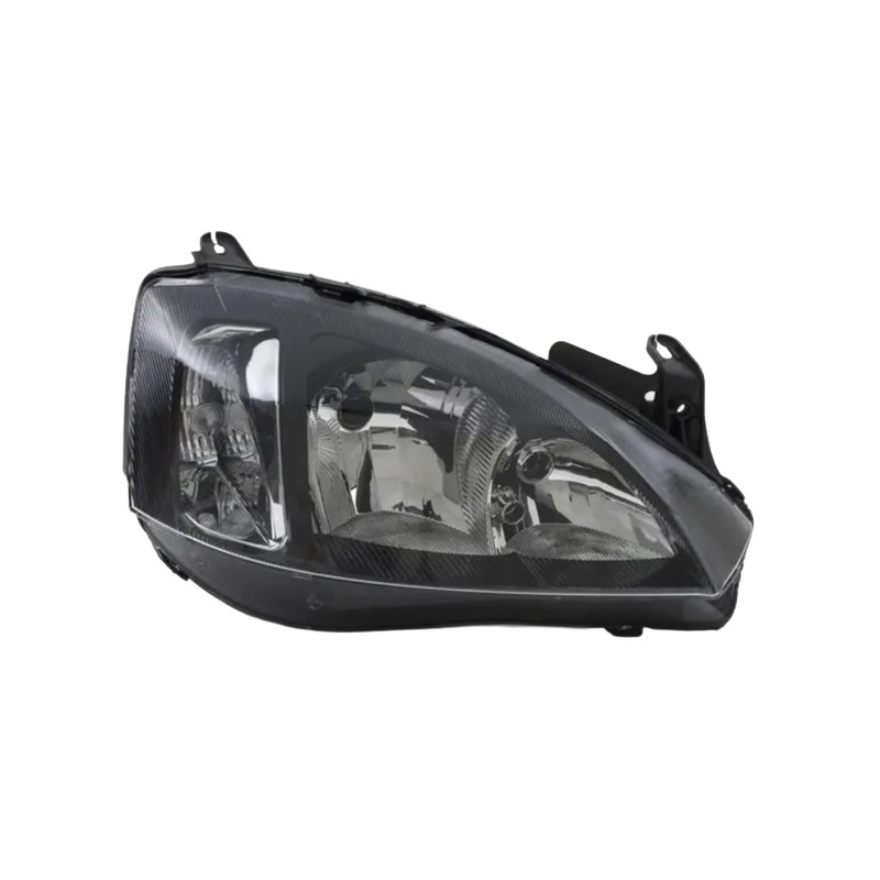 Farol Principal lado direito Rufato 25366