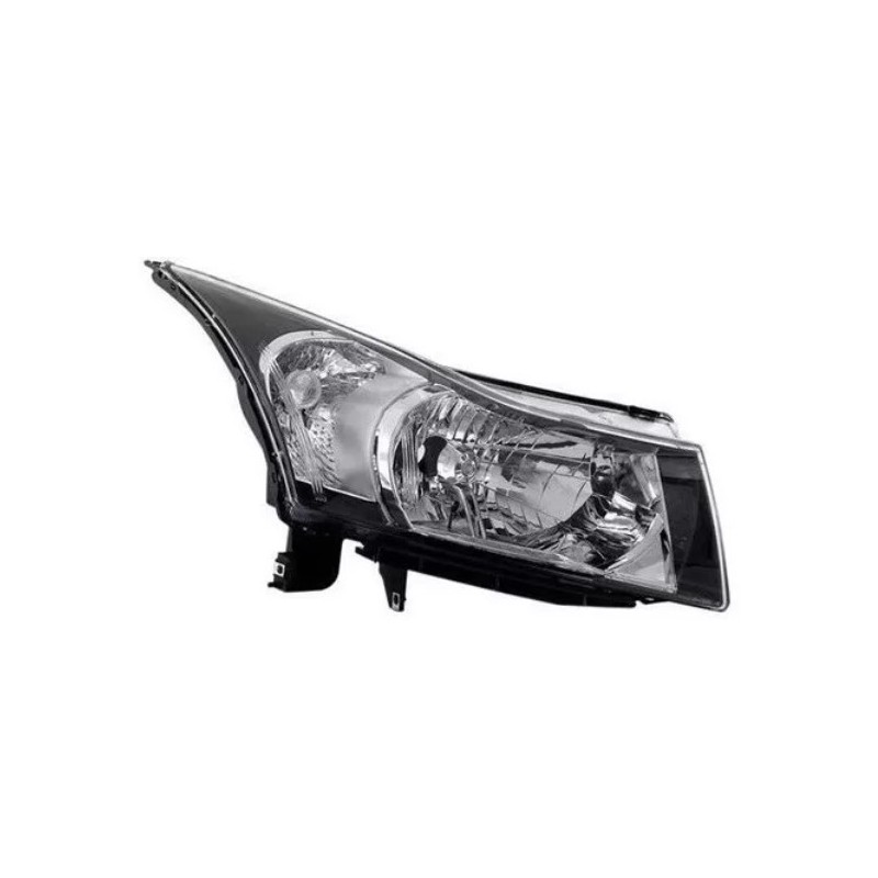 Farol Principal lado direito Automotive Imports ZN1414845