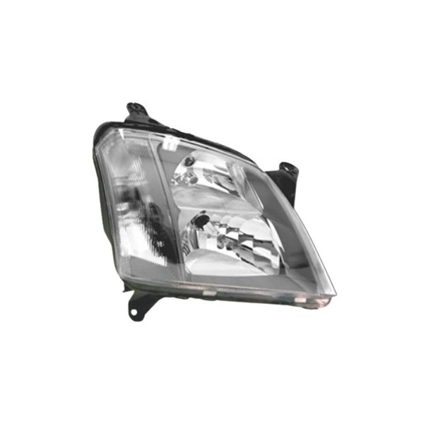 Farol Principal lado direito Orgus FG566LD