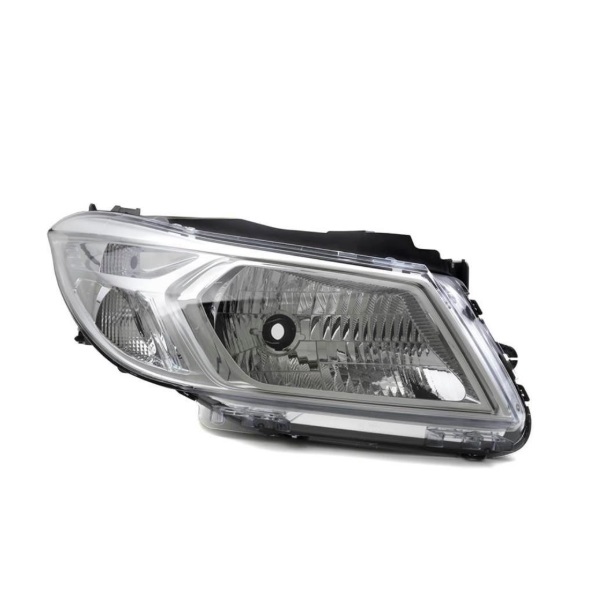 Farol Principal lado direito Rtech RTC1585