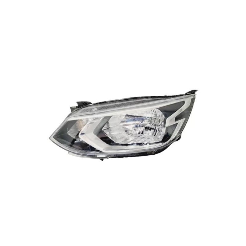 Farol Principal lado direito Rufato 32106