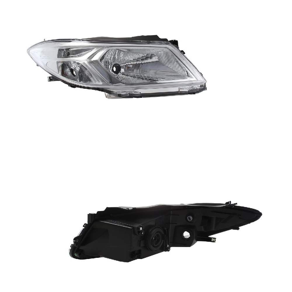 Farol Principal lado direito Solocar SL012081