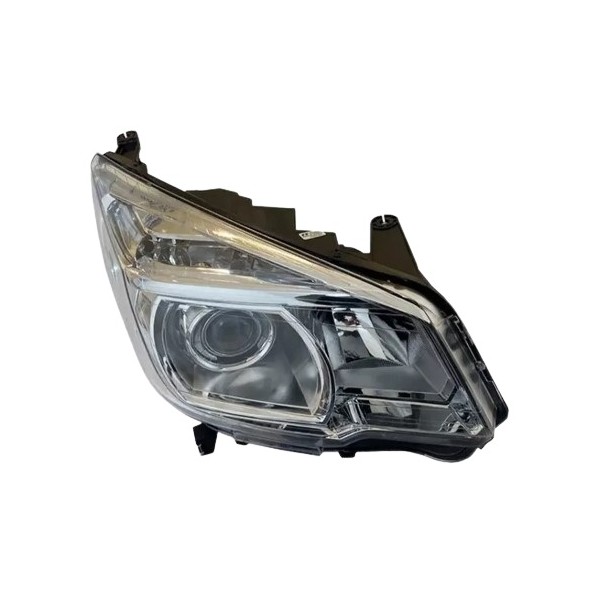 Farol Principal lado direito Cambuci Imports 052622