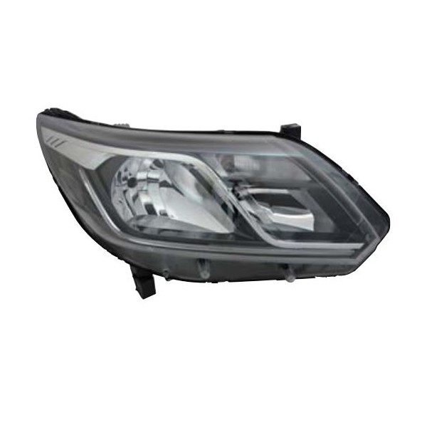 Farol Principal lado direito TYC 20F809A6RH