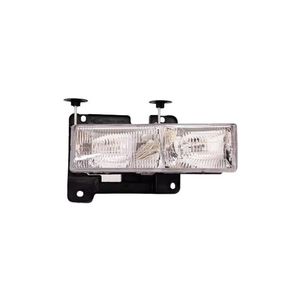 Farol Principal lado direito Automotive Imports ZN1313010