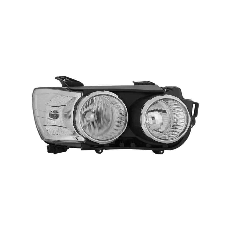 Farol Principal lado direito Cambuci Imports 041300