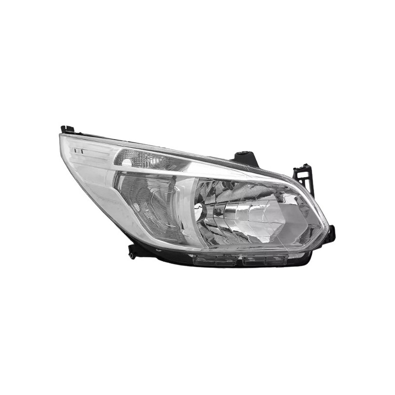 Farol Principal lado direito Cambuci Imports 045878